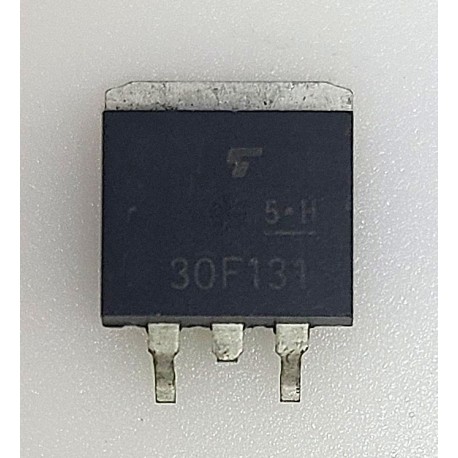 30F131 TRANSISTOR GT30F131 - NEW
