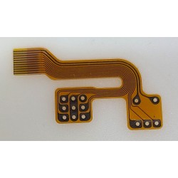 KENWOOD J82-0092-05 FPC J82009205, TK-2202, TK-3202