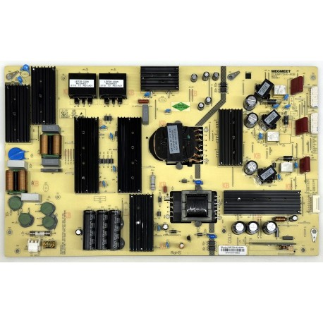 RCA MP75HX-RGB POWER SUPPLY BOARD