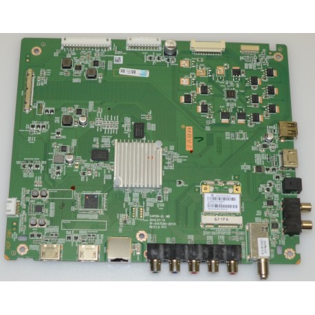 VIZIO Y8386592S MAIN BOARD