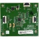 TCL G0311-000285 LED DRIVER BOARD