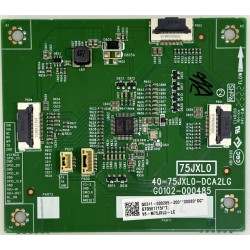 TCL G0311-000285 LED DRIVER BOARD
