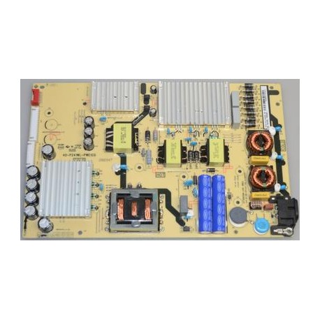 TCL 08-P241W0L-PW200AE POWER SUPPLY BOARD