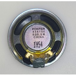 KENWOOD T07-0257-15 SPEAKER T07025715, TK-240, TK-240D