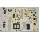 VIZIO 09-60CAP080-01 POWER SUPPLY BOARD