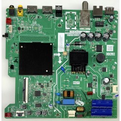 TCL 02-5MT221A32 MAIN / POWER SUPPLY BOARD