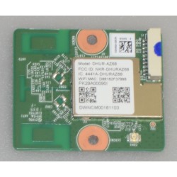 TOSHIBA PK29A00090I WI-FI MODULE
