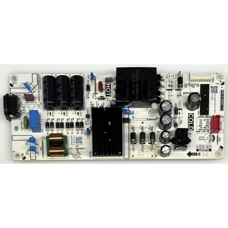 TCL 30102-000026 POWER SUPPLY BOARD