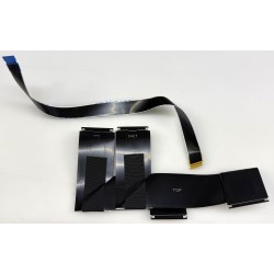 TCL 58S450R FFC SET