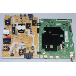 SAMSUNG BN96-50988R MAIN/POWER SUPPLY BOARD