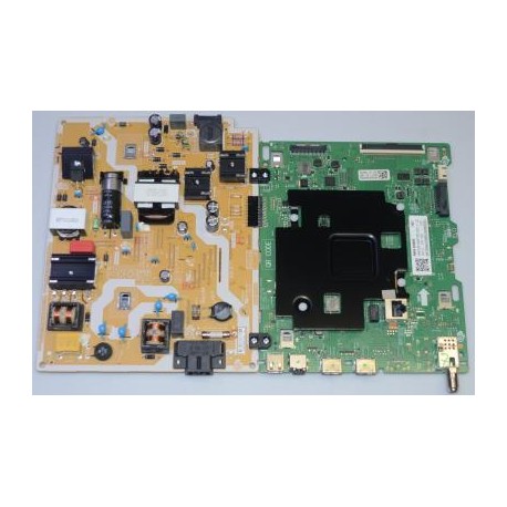 SAMSUNG BN96-50988R MAIN/POWER SUPPLY BOARD