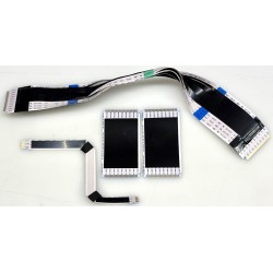 HISENSE 75R63N FFC SET