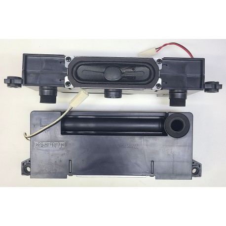 SHARP RSP-ZA615WJZZ / RSP-ZA616WJZZ SPEAKER SET