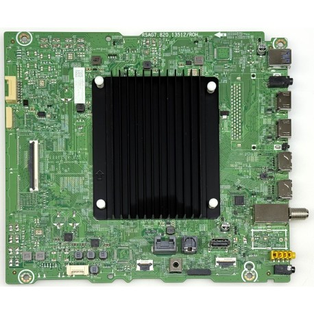 HISENSE 330942 / 344350 MAIN BOARD
