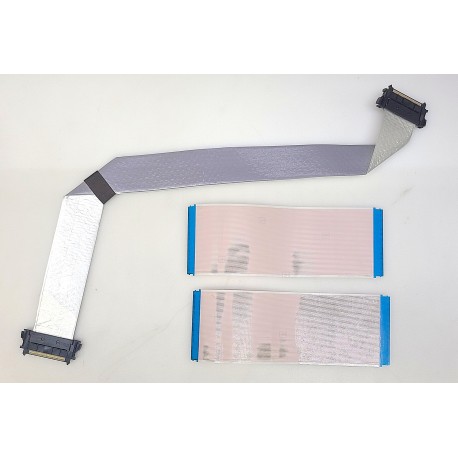 SHARP LC-60LE650U LVDS CABLE