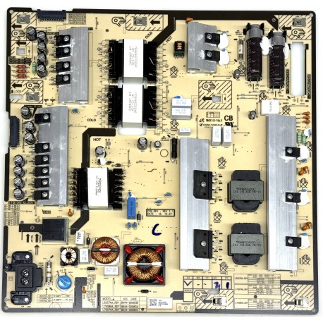 Samsung BN44-00983C Power Supply Board For QN75Q7DRAFXZA