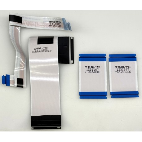 HISENSE 55QD6QF FFC SET