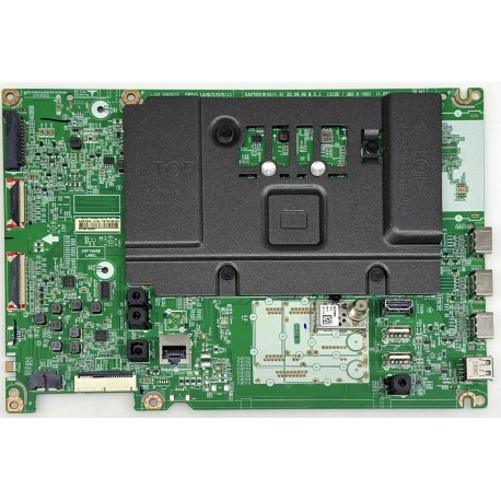 LG EBT67492103 MAIN BOARD FOR OLED48C3PUA