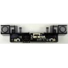 LG EBR35206803 IR SENSOR / POWER BUTTON