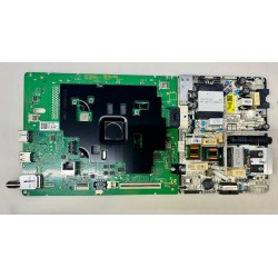 SAMSUNG BN96-61905H AC10 MAI/POWER SUPPLY BOARD