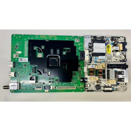 SAMSUNG BN96-61905H AC10 MAI/POWER SUPPLY BOARD