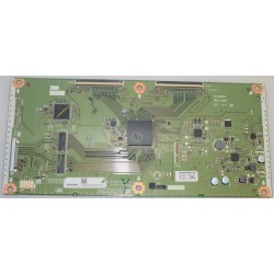 Sharp DUNTKF975FM20 (DUNTKF975WE14, QPWBXF975WJN1) T-Con Board
