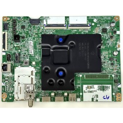 LG EBU68004303 MAIN BOARD FOR 55UT7000PUA