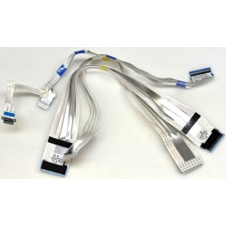 LG 55UT7000PUA FFC SET