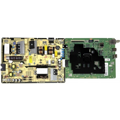 SAMSUNG BN96-61266H GA01 MAIN/POWER SUPPLY BOARD (BN9661266H) FOR UN70U7900F