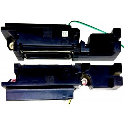 Samsung BN96-21669C Speaker Set (PAIR) LEFT+RIGHT