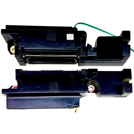 Samsung BN96-21669C Speaker Set (PAIR) LEFT+RIGHT