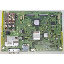 Panasonic TXN/A1LRUUS (TNPH0831AJ) A Board for TC-P50U2