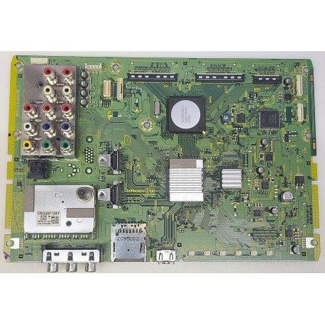 Panasonic TXN/A1LRUUS (TNPH0831AJ) A Board for TC-P50U2
