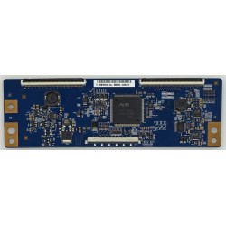 SAMSUNG 55.50T03.C04 (BN96-22423A) T-CON BOARD