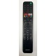 ORIGINAL Sony RMF-TX500U / 1-493-552-11 Remote Control
