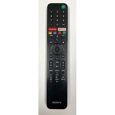 ORIGINAL Sony RMF-TX500U / 1-493-552-11 Remote Control