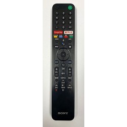 ORIGINAL Sony RMF-TX500U Remote Control