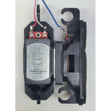 HISENSE YDT3590 SPEAKER SET