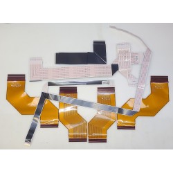 SAMSUNG QN65QN900AF AC02 FFC CABLE SET