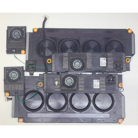 SAMSUNG BN96-53039A SPEAKER SET BN9653039A