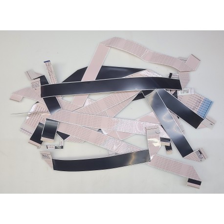 SAMSUNG QN65QN900AF FFC CABLE