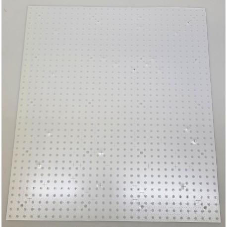 SAMSUNG BN97-21329A LED PANEL BN9721329A