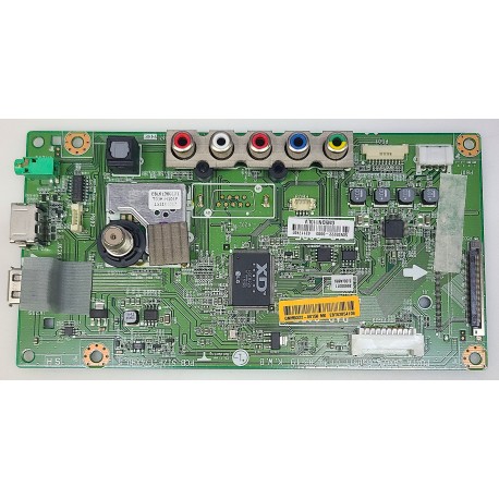 LG EBT62854108 MAIN BOARD - NEW