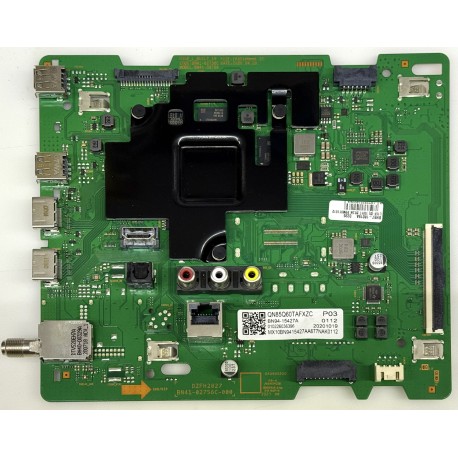 SAMSUNG BN94-15427A CA02 MAIN BOARD FOR QN85Q60TAF