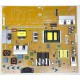 INSIGNIA ADTV12415XF4 POWER SUPPLY (T)12415XF4, 715G5173-P01-W21-002S