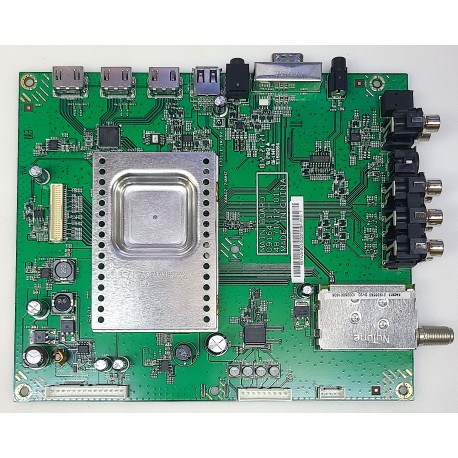 INSIGNIA 55.71V01.E01 MAIN BOARD 48.71V12.011