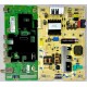 Samsung BN94-18652U Main/Power Supply Board