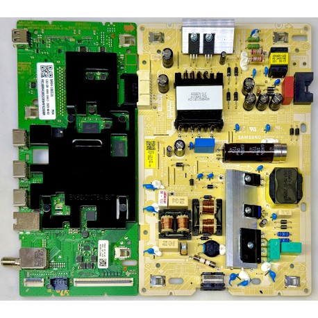 Samsung BN94-18652U CA01 Main/Power Supply Board