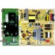 SAMSUNG BN94-18652U UA01 MAIN/POWER SUPPLY BOARD FOR QN75Q7FAAF