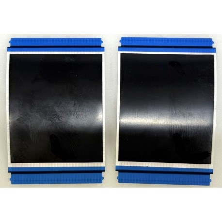 SHARP LC-65LBU591C RIBBON CABLES